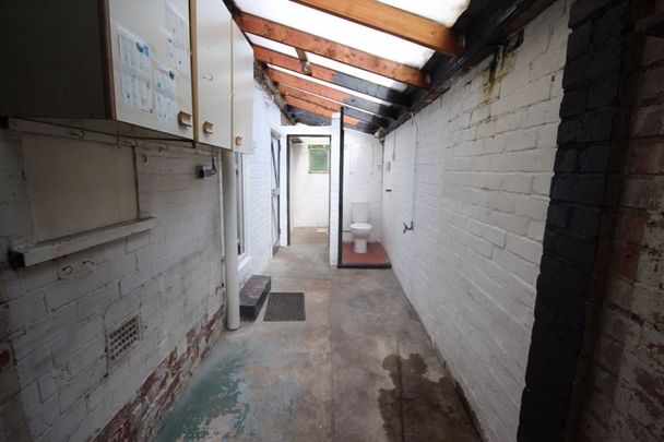 Dare Road, Birmingham - Photo 1