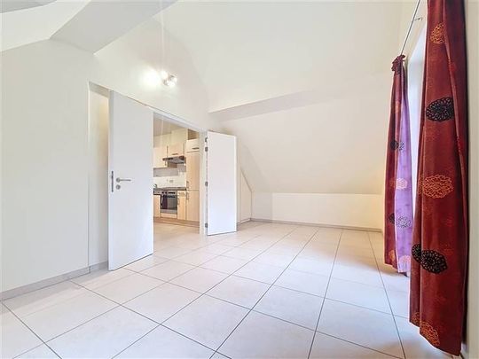 Appartement te huur - Foto 1