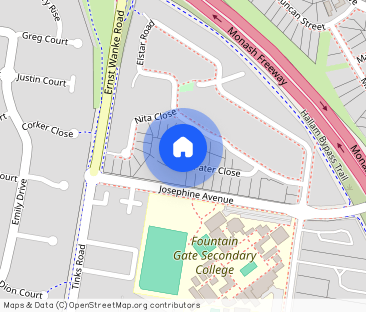 9 Pater Close, Narre Warren - Photo 1