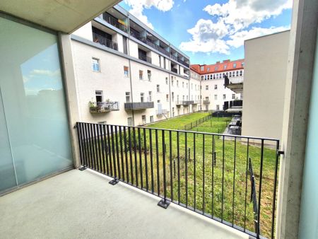 Verfügbar ab 01.12. - Wohnen im Styria Center – Stilvolle Wohnungen mit hochwertiger Ausstattung und bester Anbindung - Foto 4