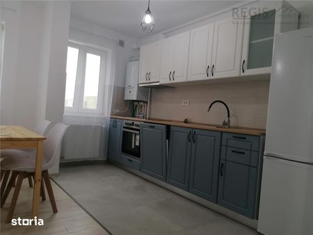Apartament 2 camere TOP CITY CORESI cu Boxa depozitare - Fotografie 3