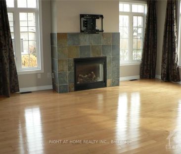 For Lease - 476 Foxhall Way, Kanata, Ontario - Photo 1