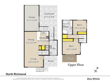 Conveniently Located! - Photo 2