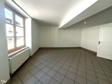 T2 centre ville - Photo 2