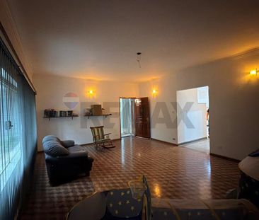 Casapara locação residencial ou comercial na Vila Alzira: Conforto ... - Photo 5