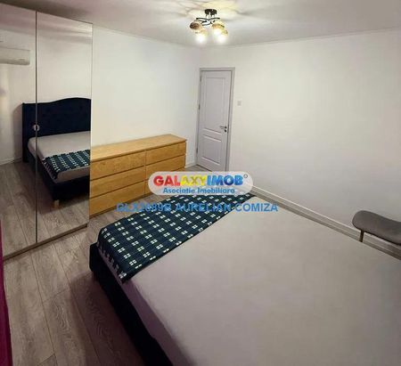 Apartament 3 camere Piata Muncii renovat complet/2bai/parcare/AC - Photo 3