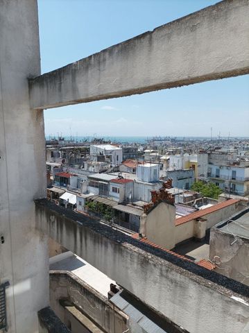 Studio/Γκαρσονιέρα για ενοικίαση Άγιος Δημήτριος (Κέντρο Θεσσαλονίκης) - Photo 3