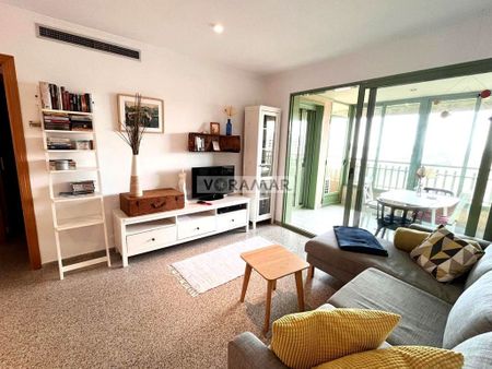 Luxury Apartment for rent in Valencia - Photo 4