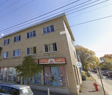 Appartement à louer - Montréal (Rosemont/La Petite-Patrie) (La Peti... - Photo 2