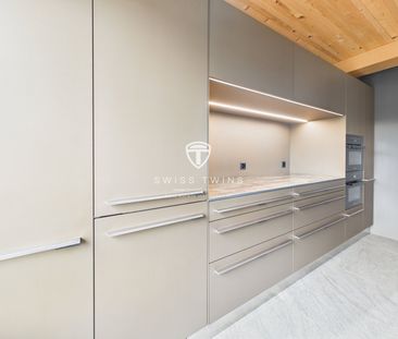 4.5 Zimmer, 107 m², 1. Stock - Photo 5