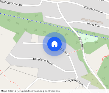 Dougliehill Terrace, Port Glasgow, PA14 - Photo 1