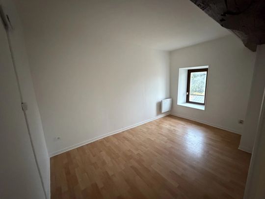 Appartement type F2 - Photo 1