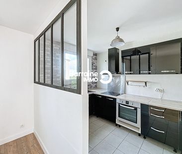 Location appartement à Brest, 3 pièces 64.57m² - Photo 2