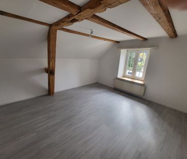 Superbe appartement rénové de 3,5 pièces au 3ème étage - Photo 5