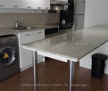For Lease - 19 Singer Court Unit# 1115, Toronto, Ontario - Photo 6