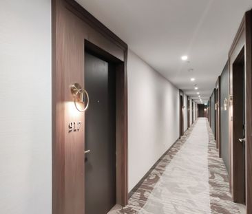 For Lease - 6 Greenbriar Road Unit# 917, Toronto, Ontario - Photo 2