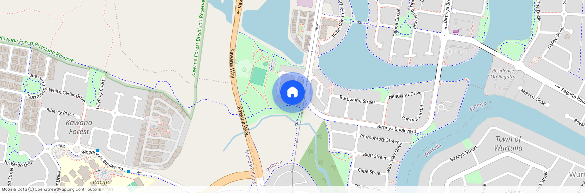 46 Viridian Circuit, Qld 4575, Birtinya