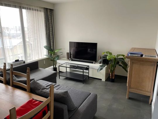 Appartement te huur - Photo 1