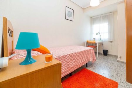 Carrer de la República Argentina, Valencia, Valencian Community 46021 - Photo 3