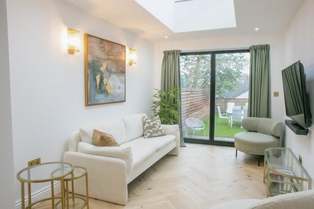 3 Bed Maisonette, Preston Drove, BN1 - Photo 3