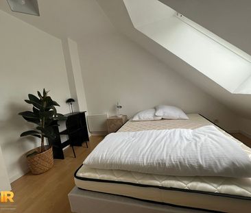 Location Maison 1 pièce 105m² BRUZ 35170 - Photo 1
