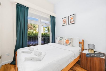 2 bedroom flat to rent - Photo 5