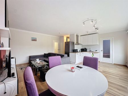 Appartement 1 chambre meublé - Photo 3