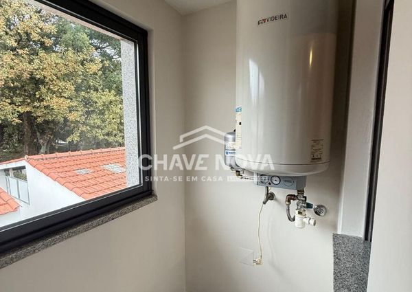 Apartamento T2 em Porto