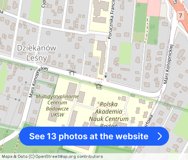 1000 zł + 800 zł Warszawa Łomianki, Dziekanów Leśny Kampinos - Photo 1