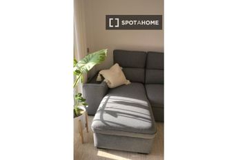 2 room luxury Apartment for rent in Almería, Andalusia