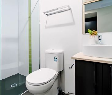 STANDARD STUDIO APARTMENT - Photo 6