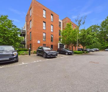 1 bedroom flat to rent - Photo 6