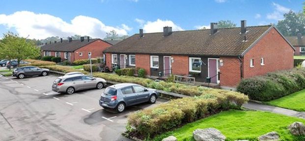 Lokvägen 8 f, Helsingborg - Foto 1