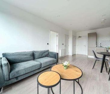 Market Street, Bracknell, RG12 - Photo 4