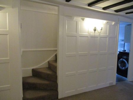 3 bedroom terraced house to rent - Photo 3