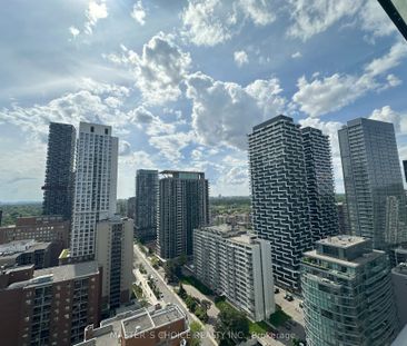 161 Roehampton Avenue #2511 , - Photo 2