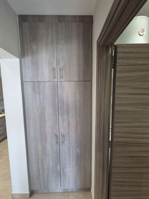 Studio/Γκαρσονιέρα για ενοικίαση Λόφος Βελισσαρίου - Λούτσα (Ιωάννινα) - Φωτογραφία 1