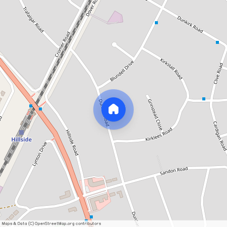 Golf Open 2026 - Dunbar Road, Hillside - Two Bedrooms