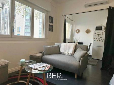 Location Appartement - Photo 2