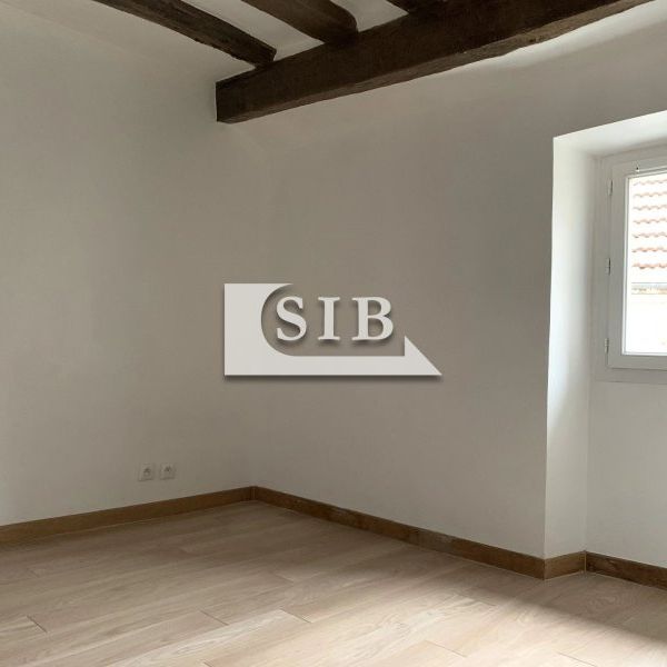 Appartement 2 Pièces 38 m² - Photo 1