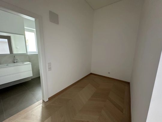 Gonzagagasse: moderne 4-Zimmer-Maisonette mit Freifläche: Leben im City-Center! - Foto 1