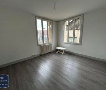 Appartement à louer 1 pièce 39.16m² - Photo 4
