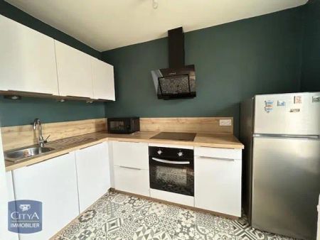 Appartement à louer 2 pièces 43.57m² - Photo 3
