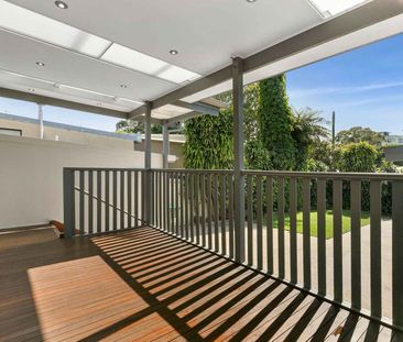 Position, Position, Position, Located In Marrickville's most sought... - Photo 1