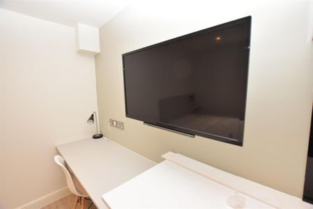 Studio to rent - Photo 2