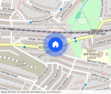 Percy Terrace, Lipson Vale, PL4 7HG - Photo 1