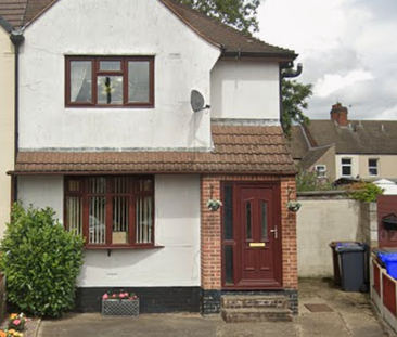 Worcester Road, Stapenhill, Burton-on-Trent, Staffordshire, DE15 9JA - Photo 1