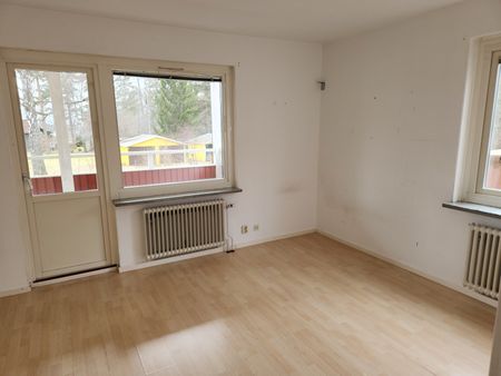 Skyttevägen, Sävsjöström - Photo 5