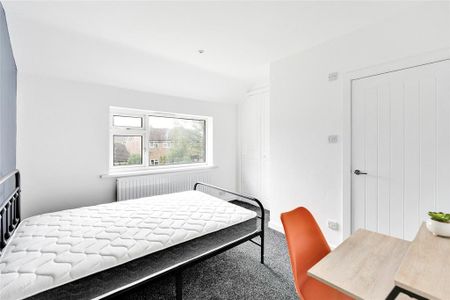 7 bedroom semi-detached house to rent - Photo 5