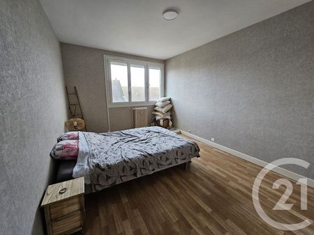 Appartement T3 à louer 3 pièces - 64,22 m2 CHATEAUROUX - 36 - Photo 4